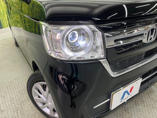 HONDA N BOX 2022 Image 31