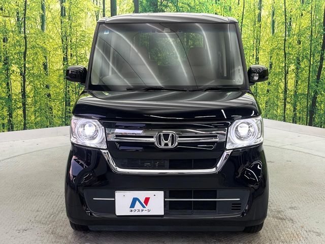 HONDA N BOX 2022 Image 31