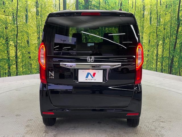 HONDA N BOX 2022 Image 31