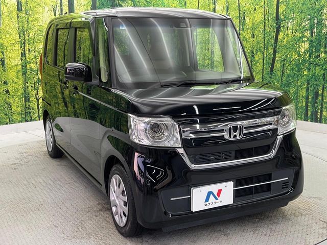 HONDA N BOX 2022 Image 31