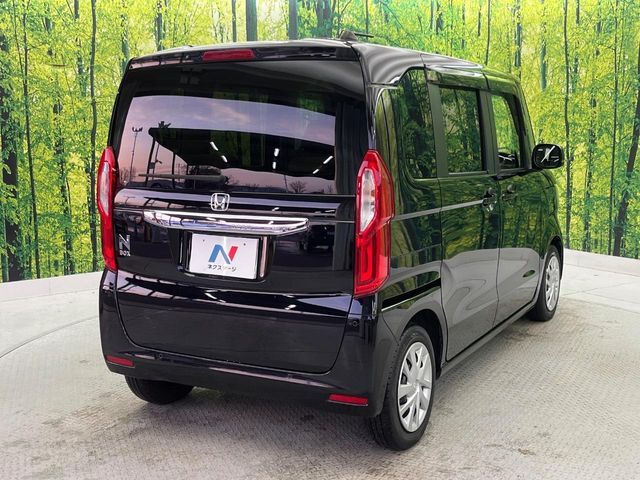 HONDA N BOX 2022 Image 31