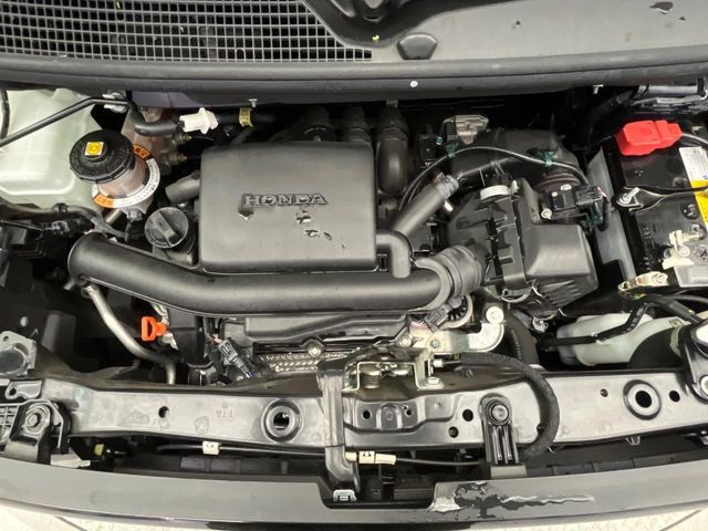 HONDA N BOX 2022 Image 31