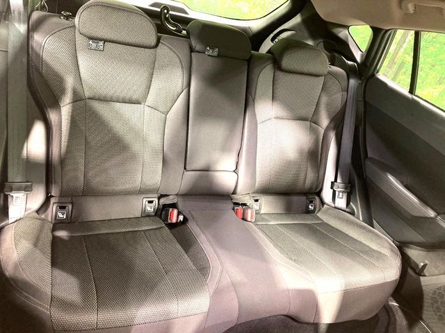 SUBARU CROSSTREK 2023 Image 31