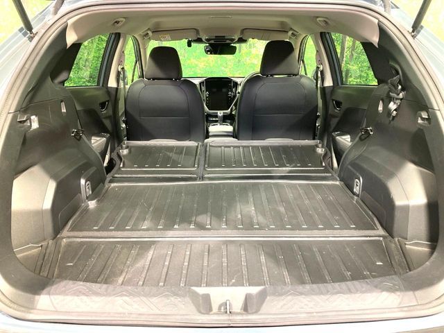 SUBARU CROSSTREK 2023 Image 31