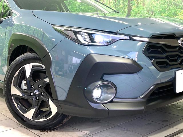 SUBARU CROSSTREK 2023 Image 31