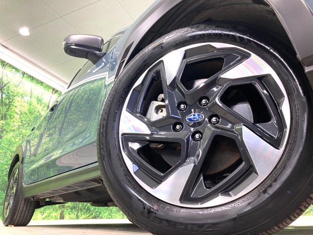 SUBARU CROSSTREK 2023 Image 31