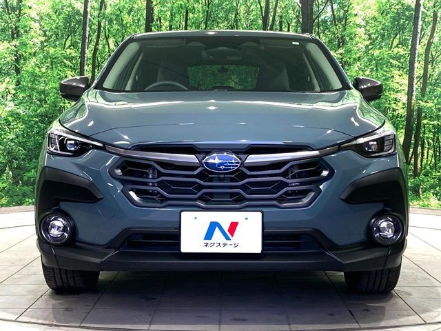 SUBARU CROSSTREK 2023 Image 31