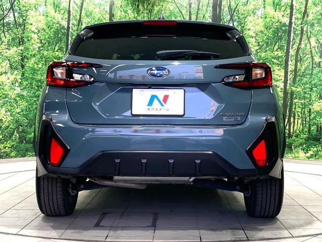 SUBARU CROSSTREK 2023 Image 31