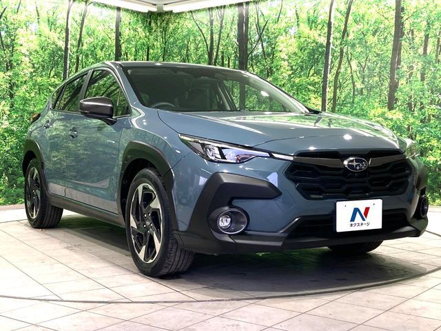 SUBARU CROSSTREK 2023 Image 31
