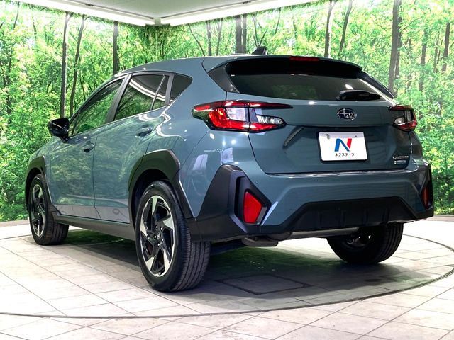 SUBARU CROSSTREK 2023 Image 31
