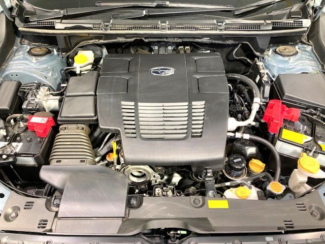 SUBARU CROSSTREK 2023 Image 31