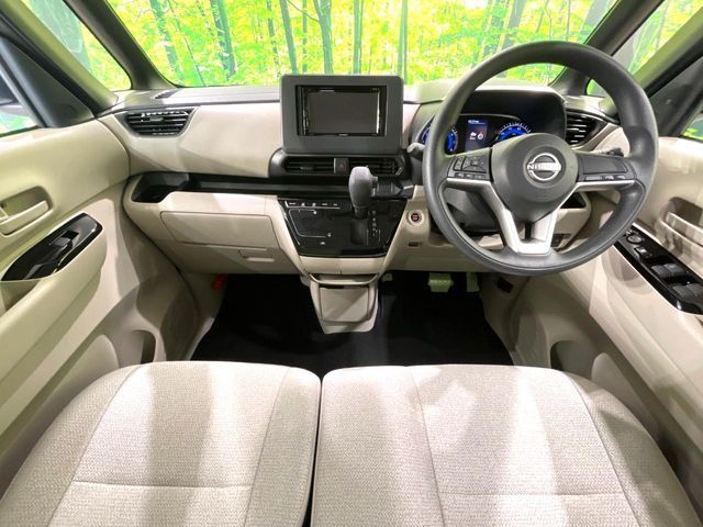 NISSAN ROOX 2024 Image 31