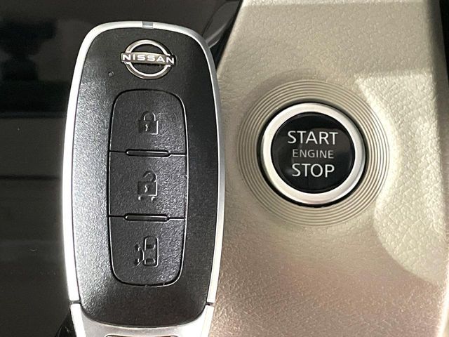 NISSAN ROOX 2024 Image 31