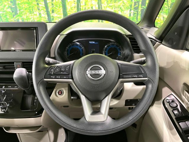 NISSAN ROOX 2024 Image 31