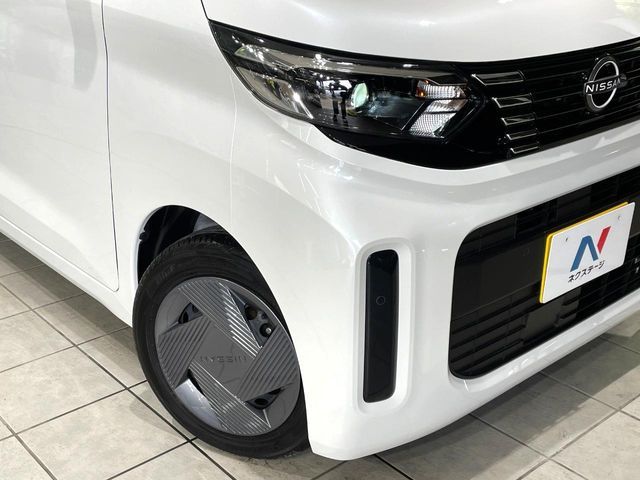 NISSAN ROOX 2024 Image 31