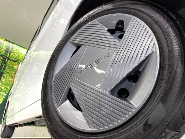 NISSAN ROOX 2024 Image 31