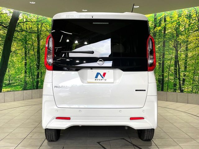 NISSAN ROOX 2024 Image 31