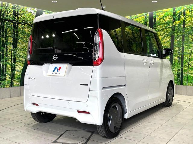 NISSAN ROOX 2024 Image 31