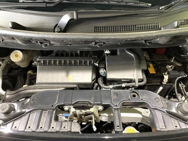 NISSAN ROOX 2024 Image 31