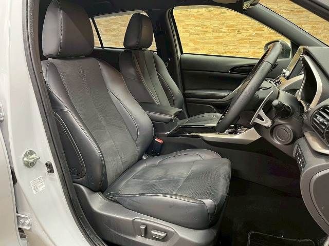 MITSUBISHI ECLIPSE CROSS PHEV 2020 Image 31