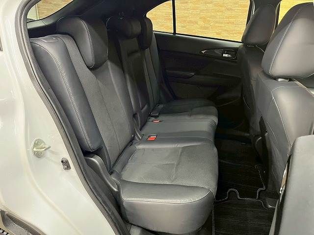 MITSUBISHI ECLIPSE CROSS PHEV 2020 Image 31