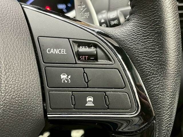 MITSUBISHI ECLIPSE CROSS PHEV 2020 Image 31