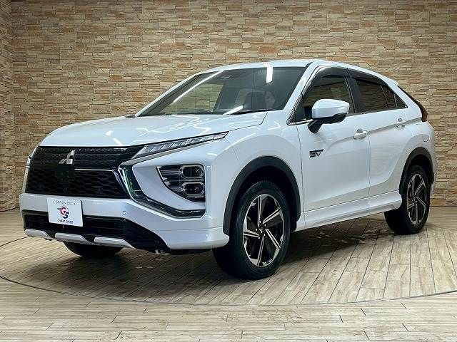 MITSUBISHI ECLIPSE CROSS PHEV 2020 Image 31