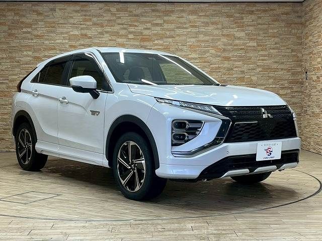 MITSUBISHI ECLIPSE CROSS PHEV 2020 Image 31