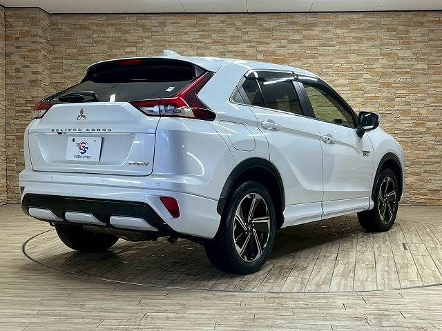 MITSUBISHI ECLIPSE CROSS PHEV 2020 Image 31