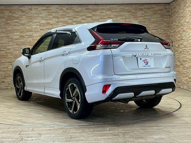 MITSUBISHI ECLIPSE CROSS PHEV 2020 Image 31