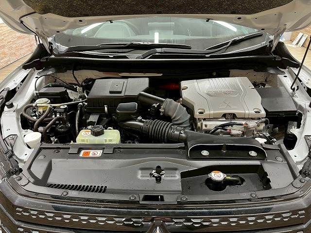 MITSUBISHI ECLIPSE CROSS PHEV 2020 Image 31