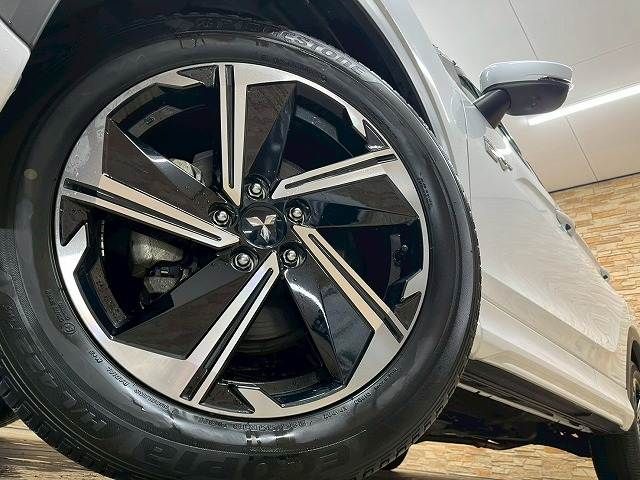 MITSUBISHI ECLIPSE CROSS PHEV 2020 Image 31