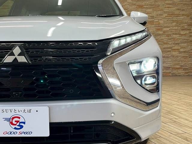 MITSUBISHI ECLIPSE CROSS PHEV 2020 Image 31