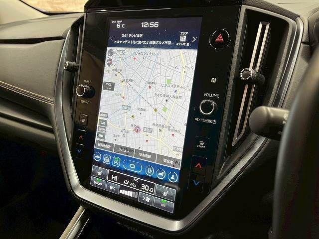 SUBARU LEVORG LAYBACK 2023 Image 31