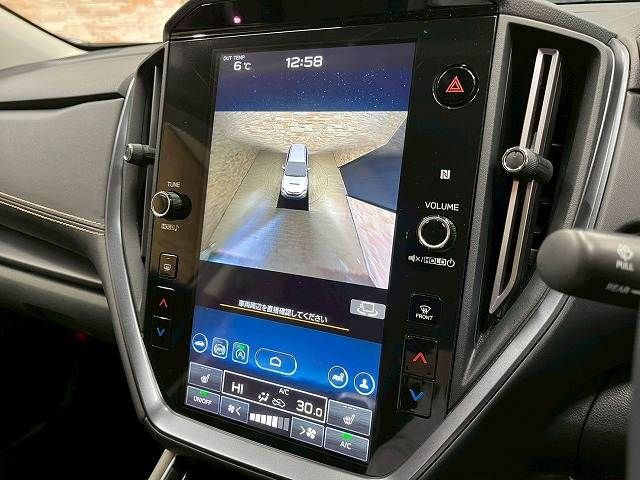 SUBARU LEVORG LAYBACK 2023 Image 31