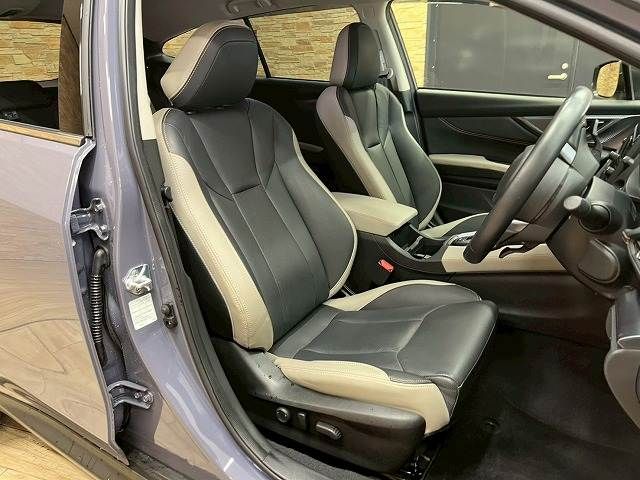 SUBARU LEVORG LAYBACK 2023 Image 31