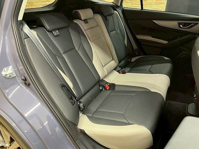 SUBARU LEVORG LAYBACK 2023 Image 31