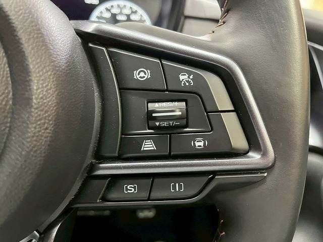 SUBARU LEVORG LAYBACK 2023 Image 31