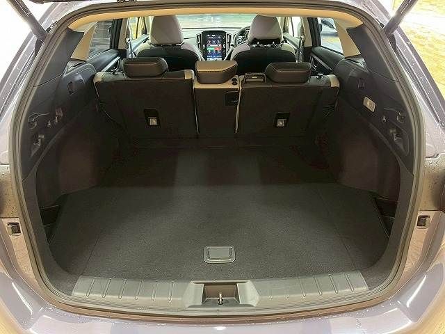 SUBARU LEVORG LAYBACK 2023 Image 31