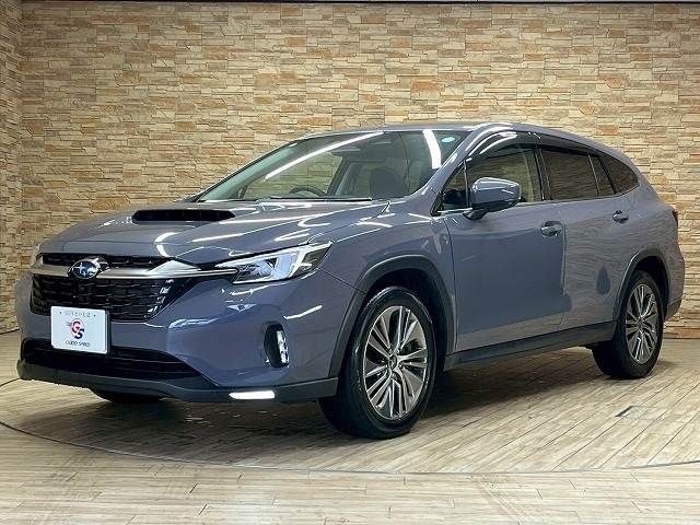 SUBARU LEVORG LAYBACK 2023 Image 31