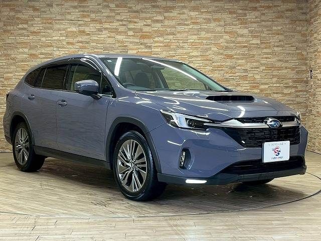 SUBARU LEVORG LAYBACK 2023 Image 31