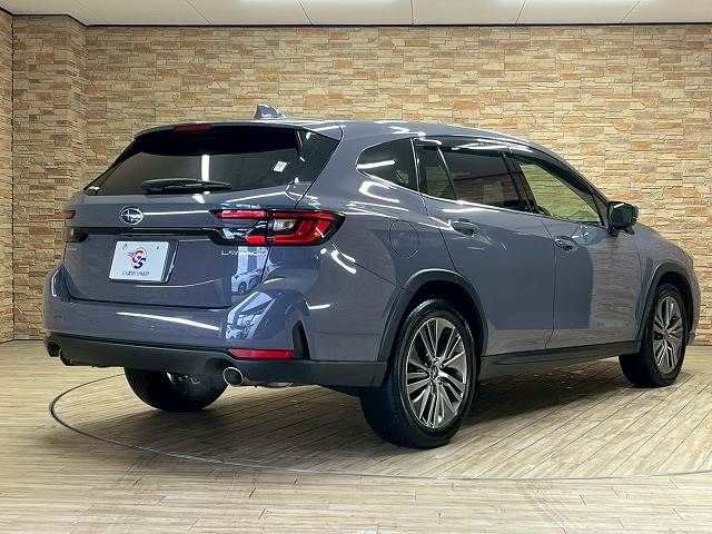 SUBARU LEVORG LAYBACK 2023 Image 31
