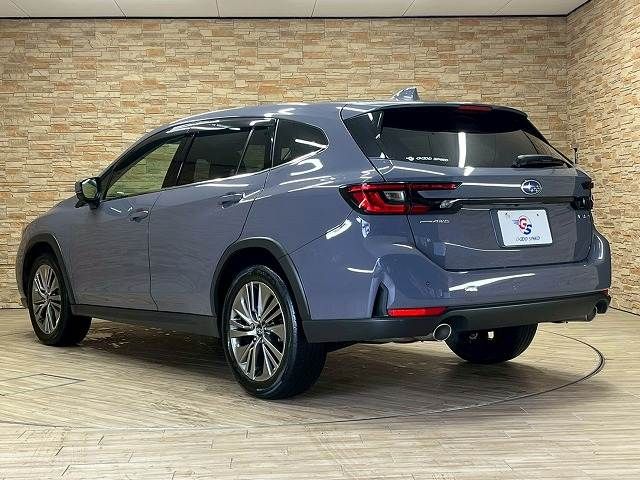 SUBARU LEVORG LAYBACK 2023 Image 31