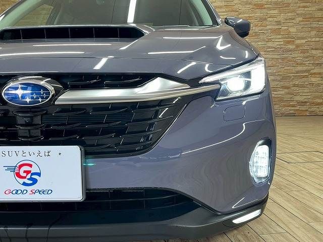 SUBARU LEVORG LAYBACK 2023 Image 31