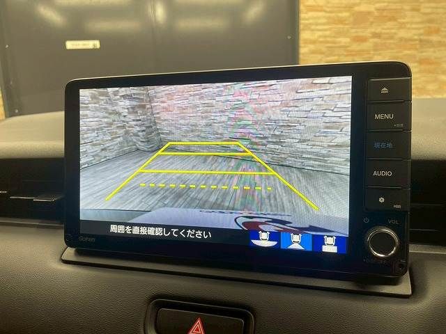 HONDA VEZEL E:HEV 2021 Image 31