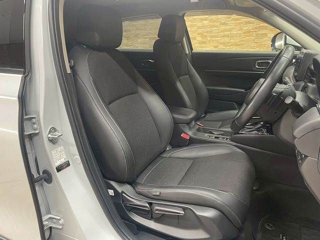 HONDA VEZEL E:HEV 2021 Image 31