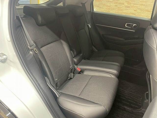 HONDA VEZEL E:HEV 2021 Image 31