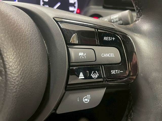 HONDA VEZEL E:HEV 2021 Image 31