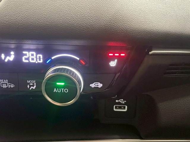 HONDA VEZEL E:HEV 2021 Image 31