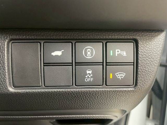 HONDA VEZEL E:HEV 2021 Image 31